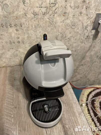 Кофемашина nescafe dolce gusto торг
