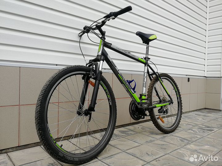 Велосипед Stels navigator 600 md 26
