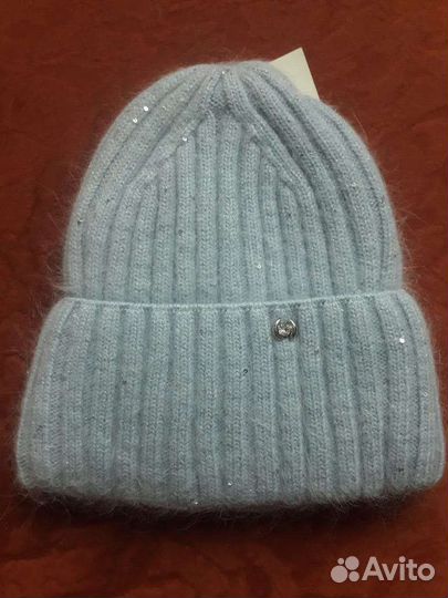 Шапка женская