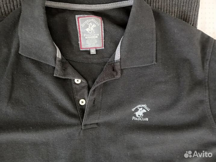 Мужские вещи пакетом 54 56