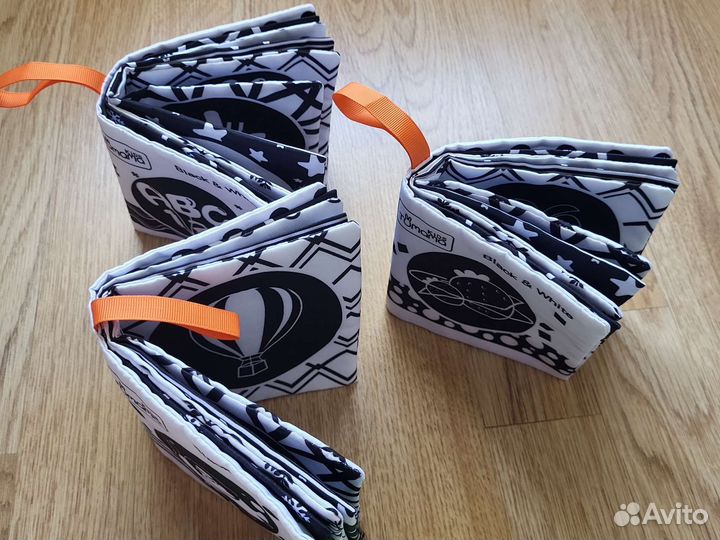 Черно-белые картинки