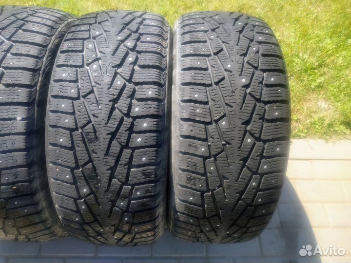 Cordiant Snow Cross 235/55 R17 103T
