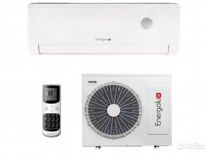 Кондиционеры. Сплит Системы. Монтаж. Гарантия