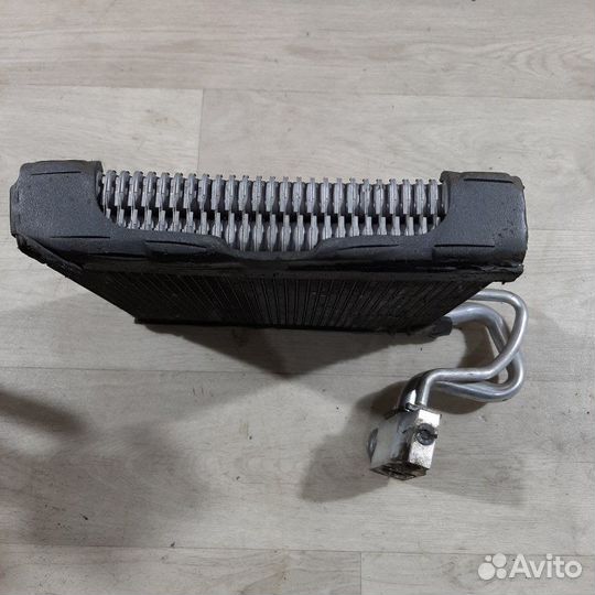 Радиатор кондиционера LADA Vesta седан 2016