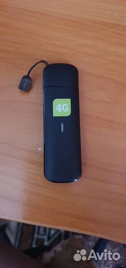 Usb модем 4g