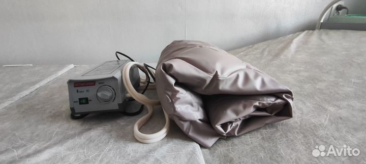 Продам медицинскую кровать