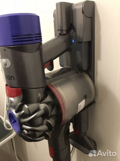 Пылесос Dyson v7 animal extra