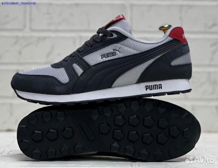 Кроссовки Puma (Арт.97031)