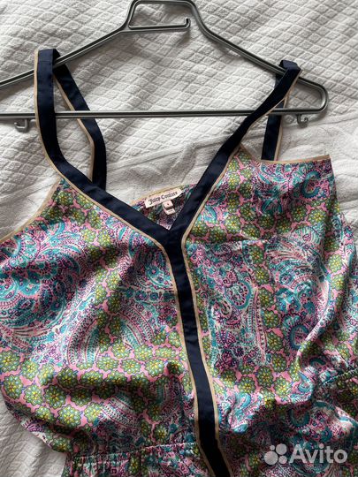 Juicy couture платье, размер 44-46