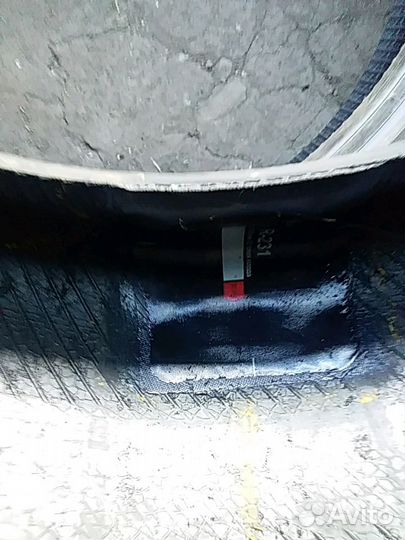 Continental Contact Star 205/50 R17