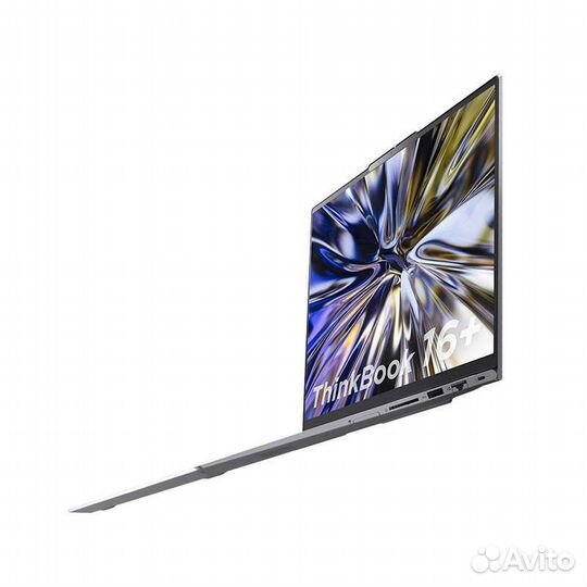 Ноутбук Lenovo ThinkBook 16 AMD Ryzen7 7840HS 32/1