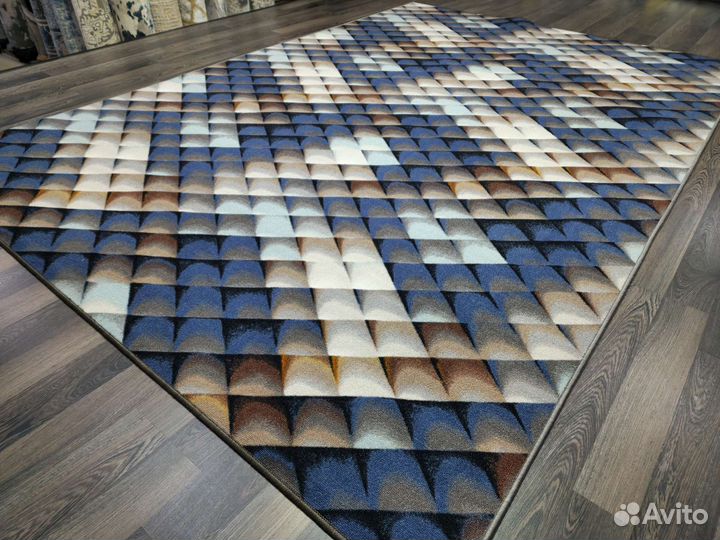 Палас Новый 2х3