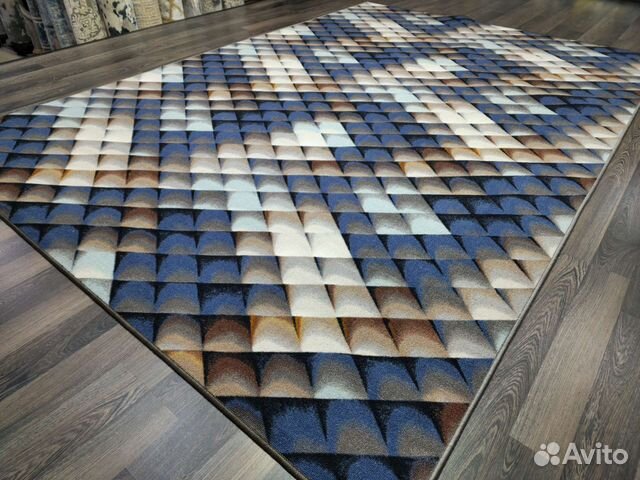 Палас Новый 2х3