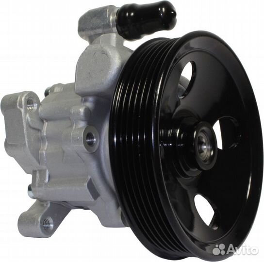 Насос гидроусилителя руля