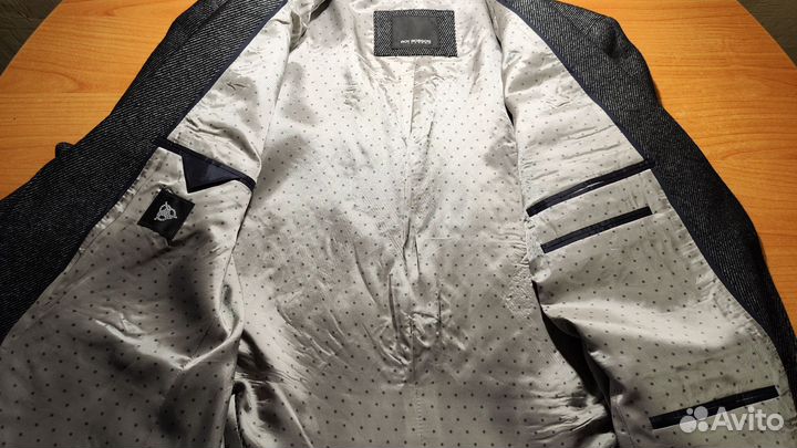 Пиджак Roy Robson раз.52, новый. Турция