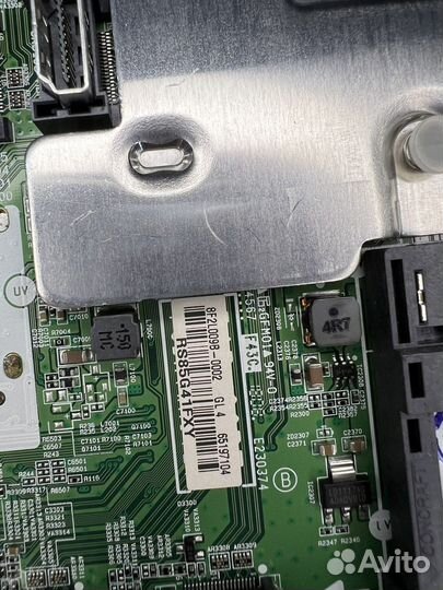 Main EAX67872804 (1.0) EBU65197104