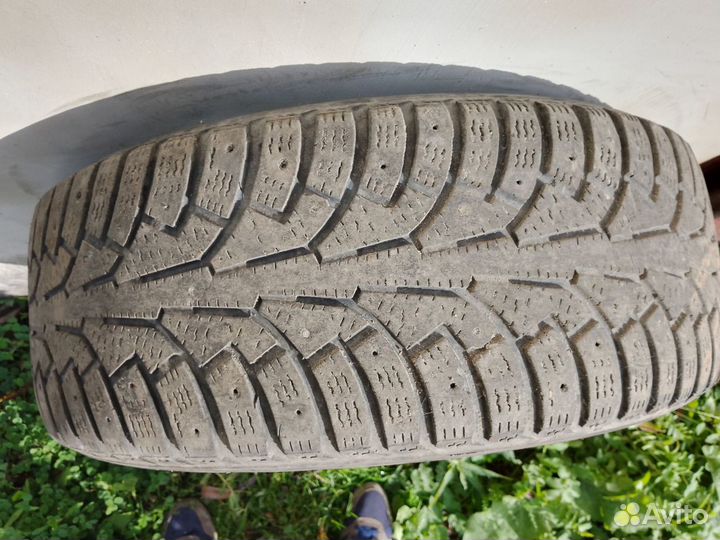 Nokian Tyres Nordman 5 205/55 R16 94T