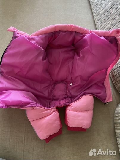 Одежда для собак