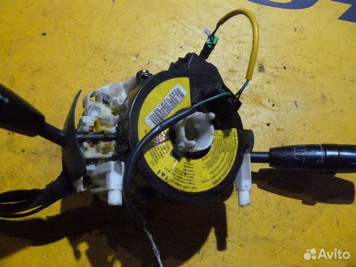 Переключатель подрулевой для Kia Rio 2003г