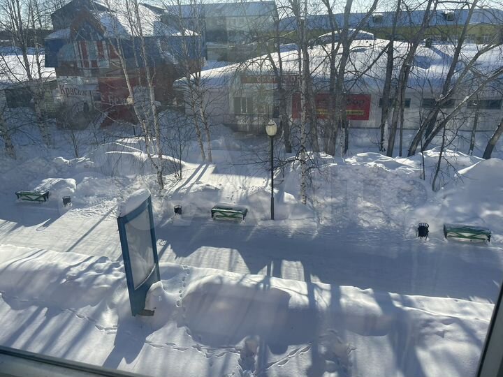 Торговая площадь