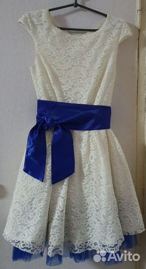 Платье на выпускной