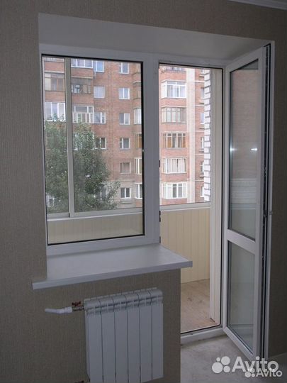 Окна в Аткарске