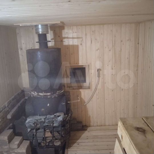 Дом 70 м² на участке 6 сот.