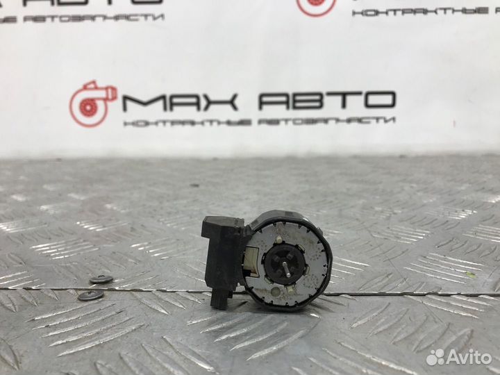 Б/У Сервопривод заслонки печки (моторчик