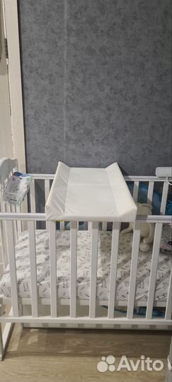 Кроватка