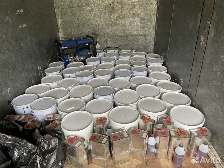 Транспортные услуги