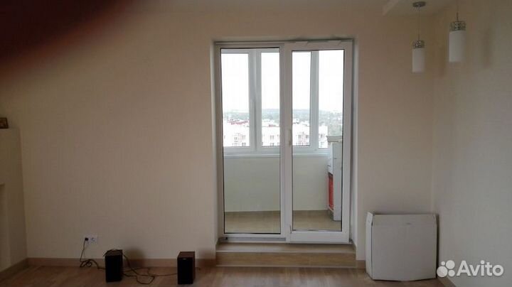 Ремонт квартир под ключ. Евроремонт квартиры