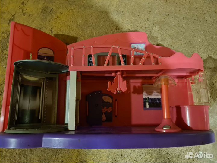 Детский домик