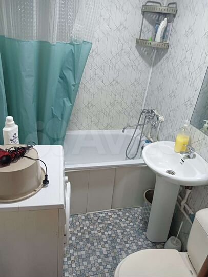 Квартира-студия, 20 м², 1/5 эт.