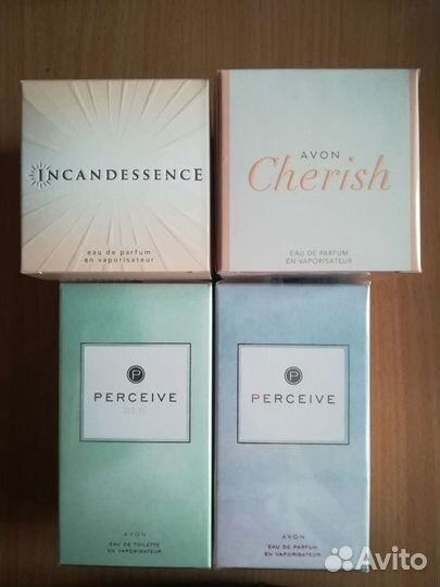 Парфюм avon