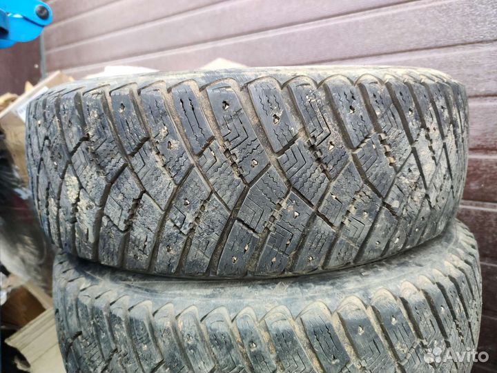 Goodyear Ultragrip Ice Arctic 195/65 R15