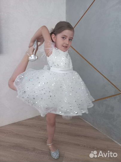 Ангельское Платье