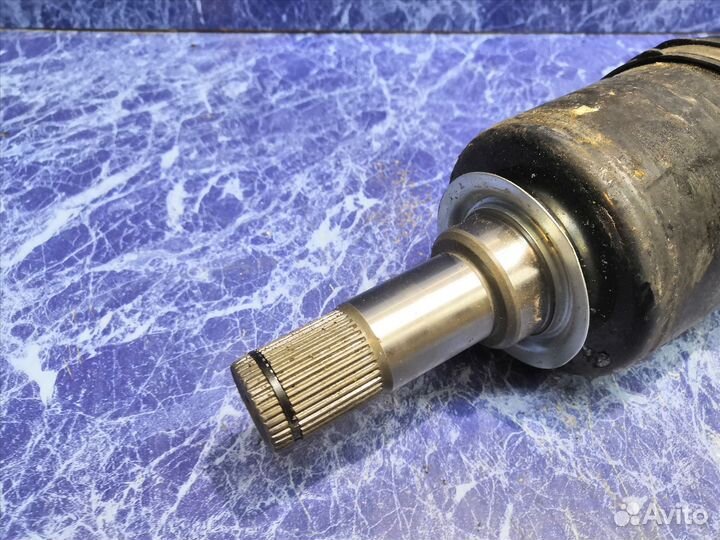 Полуось привод Mercedes V167 W167 C167 X167 Мерседес в167