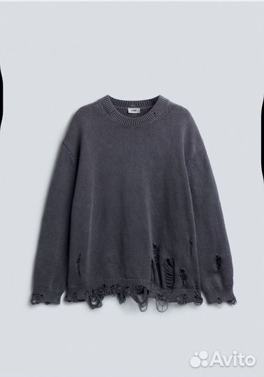 Свитер женский Lime