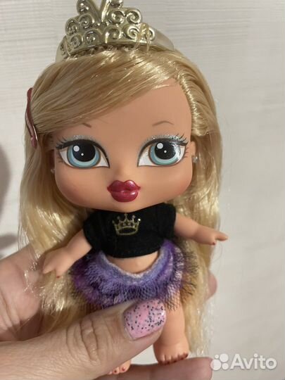 Кукла Bratz babyz
