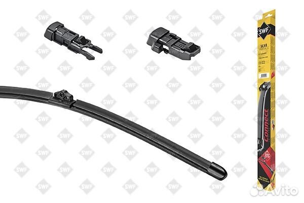 Щетка стеклоочистителя