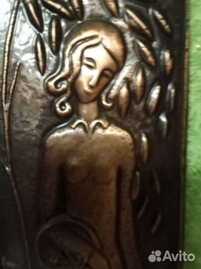 Чеканка СССР