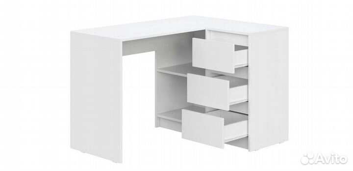 Стол письменный угловой