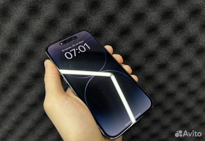 iPhone 14 Pro, 128 ГБ