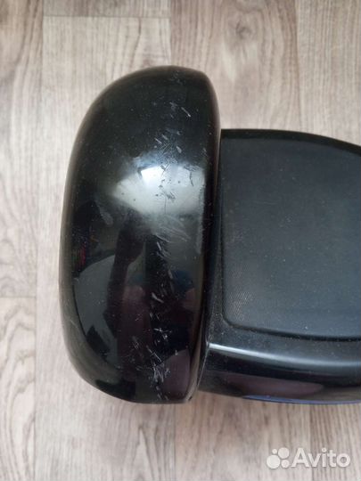 Гироскутер бу