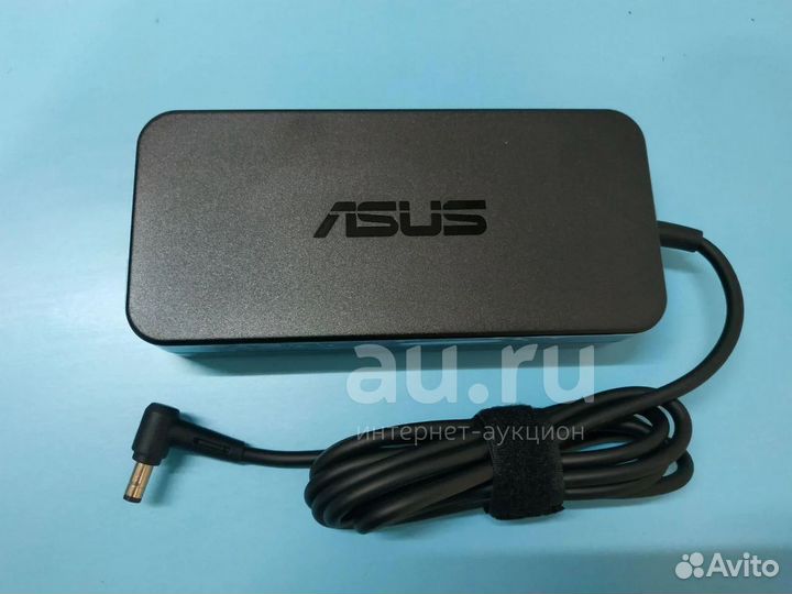 Блок питания для Asus 5.5x2.5мм, 180W 19V, 9.23A