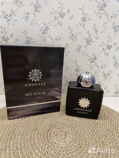Memoir Woman Amouage