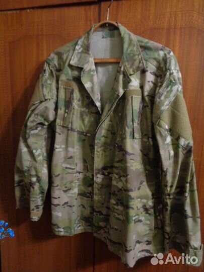 Камуфляжные куртки,мужские propper