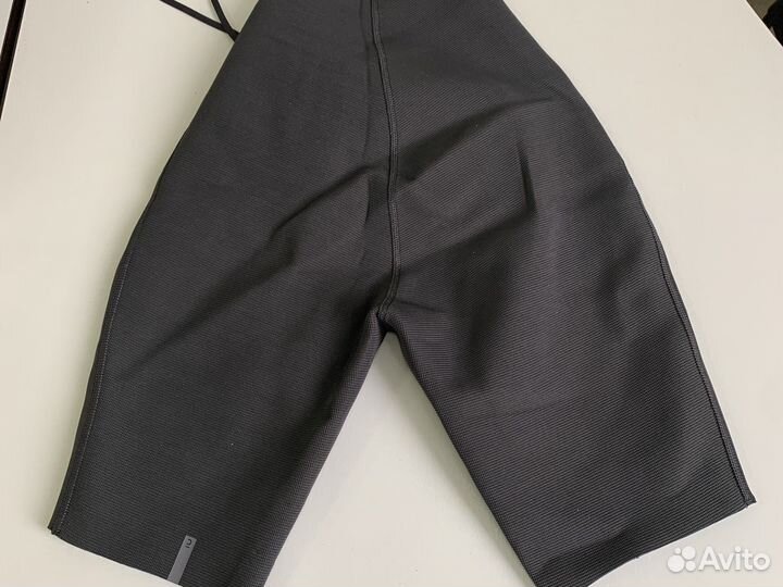 Шорты (2 мм) мужские itiwit Decathlon