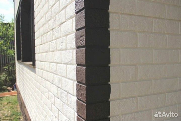 Фасадные панели