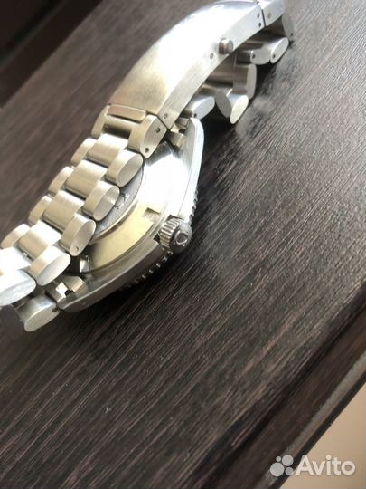 Часы omega мужские